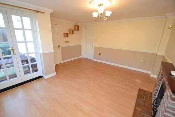 3 Bedroom Detached