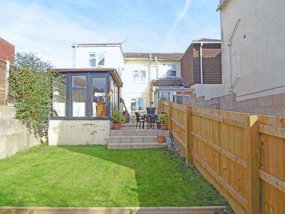 2&nbsp;Bedroom&nbsp;Semi-Detac...