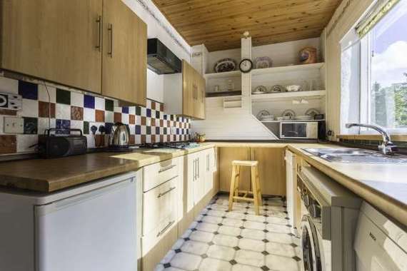 3 Bedroom Detached