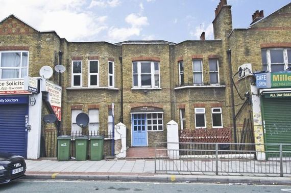 2 Bedroom Flat