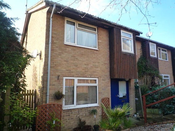 3&nbsp;Bedroom&nbsp;End of Ter...