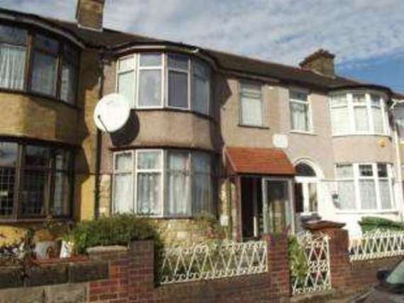 3&nbsp;Bedroom&nbsp;Terraced