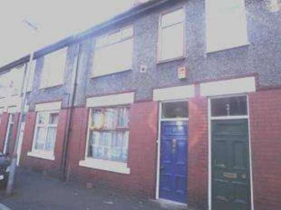 3 Bedroom Terraced