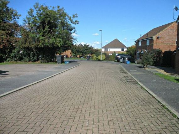 2 Bedroom Terraced