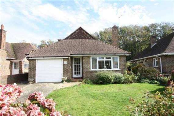 2 Bedroom Detached