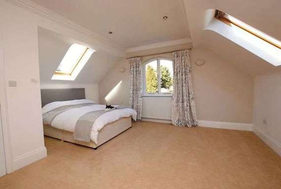 4 Bedroom Detached