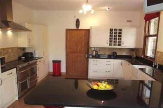 4 Bedroom Detached