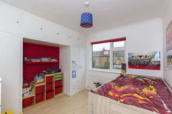 3 Bedroom Terraced