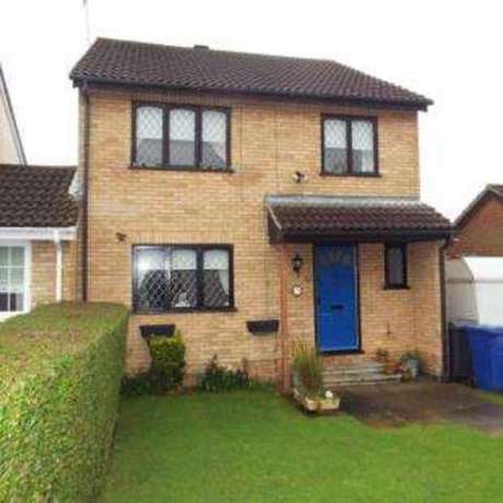 4 Bedroom Detached