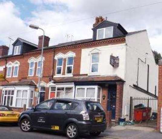 5 Bedroom End of Ter...