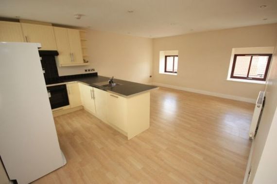 2 Bedroom Flat
