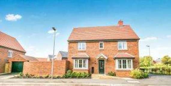3 Bedroom Semi-Detac...