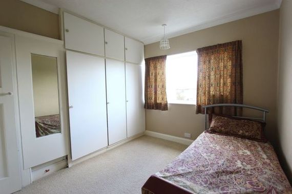 3 Bedroom Semi-Detac...