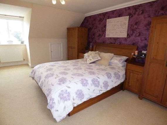 3 Bedroom Terraced