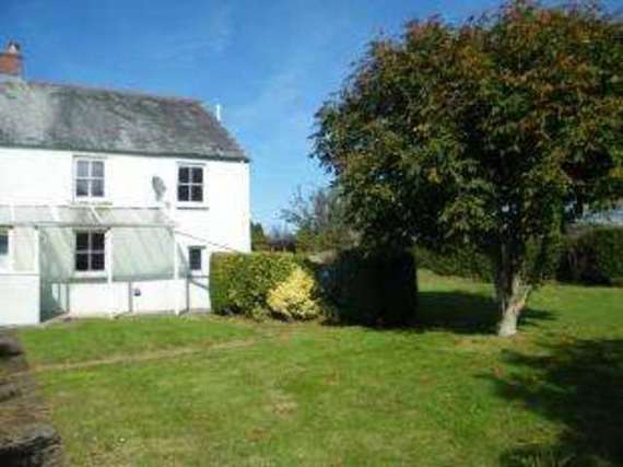 Liskeard Cornwall St Ive, PL14...