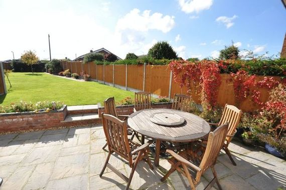 3 Bedroom Semi-Detac...
