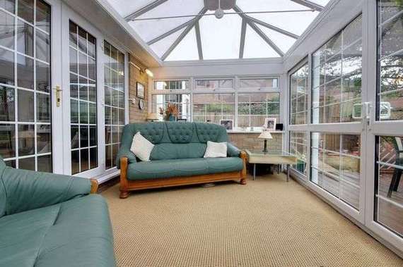 4 Bedroom Detached