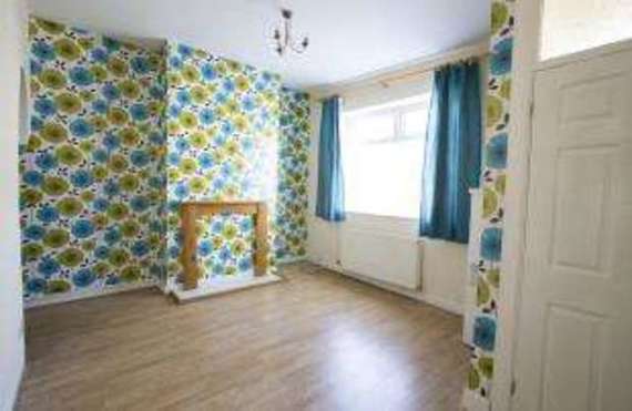 3 Bedroom Terraced