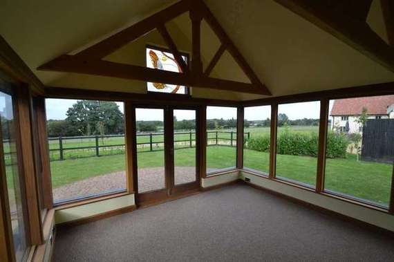 3 Bedroom Detached
