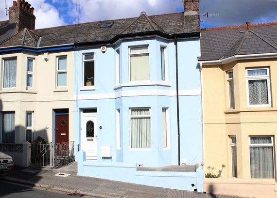 3 Bedroom Terraced