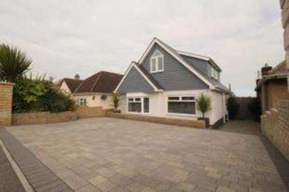 5 Bedroom Detached