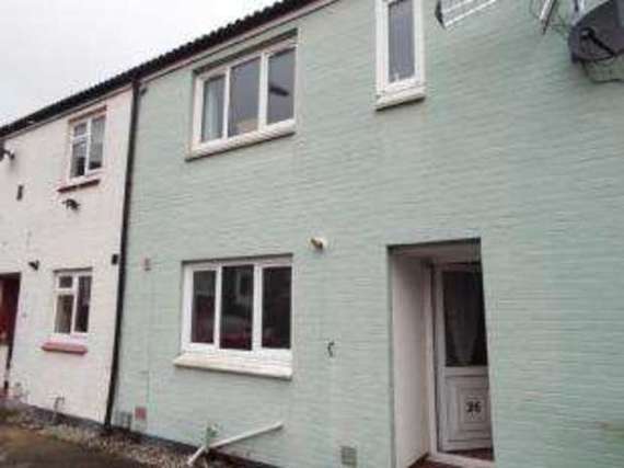3 Bedroom End of Ter...