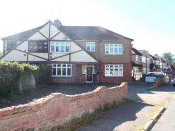6 Bedroom Semi-Detac...