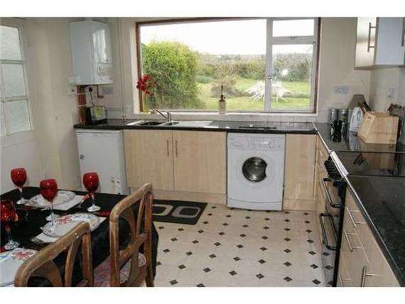 3 Bedroom Detached