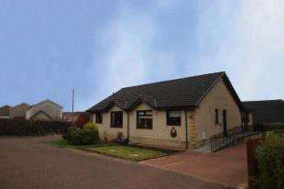 2 Bedroom Bungalow