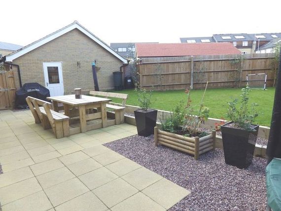 4 Bedroom Detached