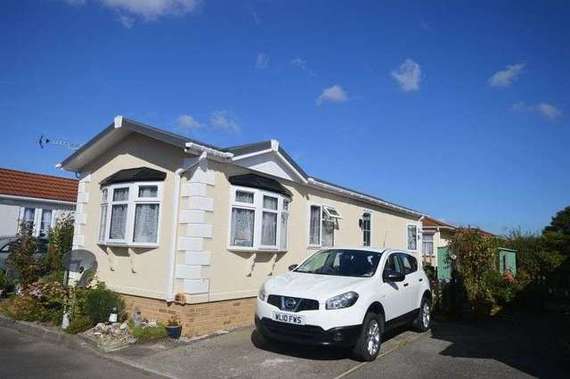 2 Bedroom Detached