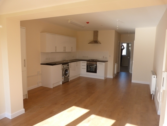 2 Bedroom Flat