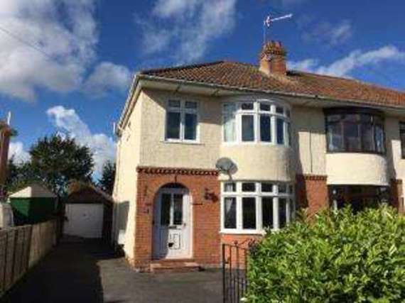 3 Bedroom Semi-Detac...