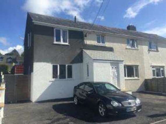 4 Bedroom Semi-Detac...