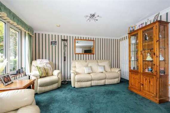 4 Bedroom Semi-Detac...