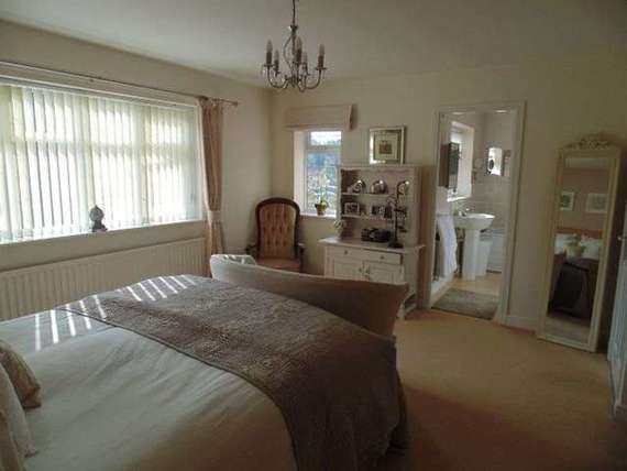 4 Bedroom Detached