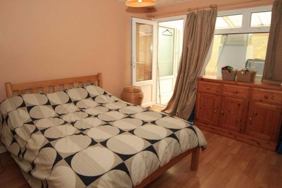 3 Bedroom Terraced
