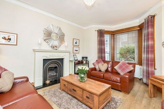 3 Bedroom Cottage
