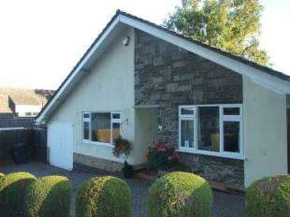 3&nbsp;Bedroom&nbsp;Bungalow