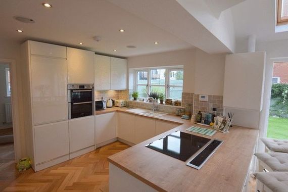 4 Bedroom Semi-Detac...