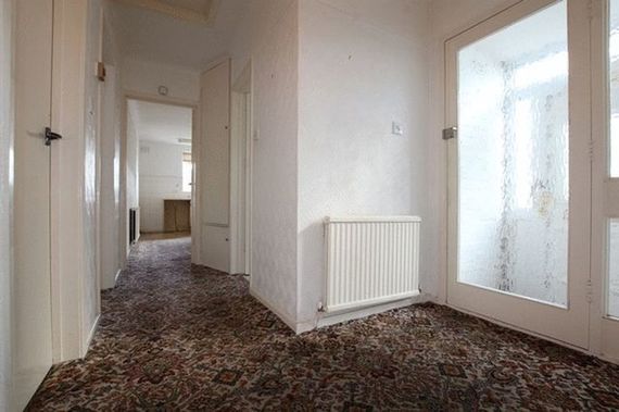 2 Bedroom Detached