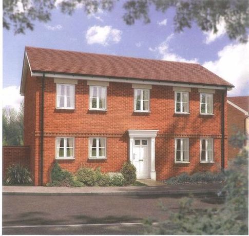 4&nbsp;Bedroom&nbsp;Detached