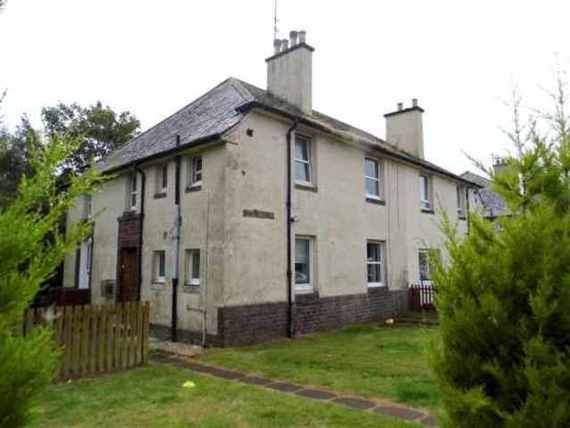 2 Bedroom Ground Fla...