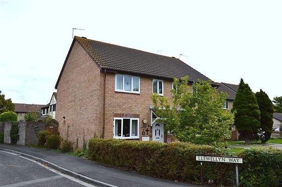 3 Bedroom Semi-Detac...