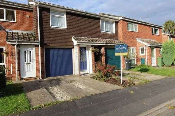 1 Bedroom Flat