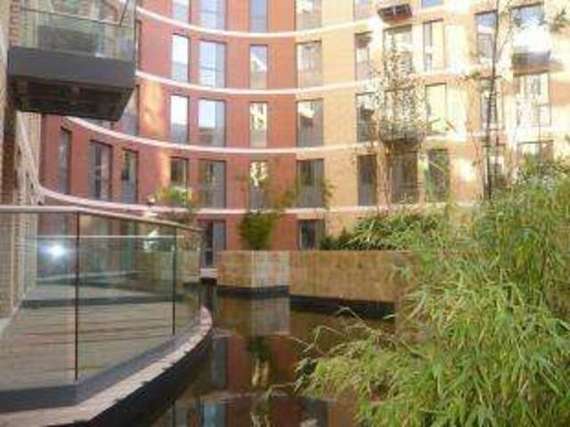 1 Bedroom Flat