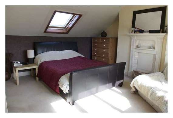5 Bedroom Detached