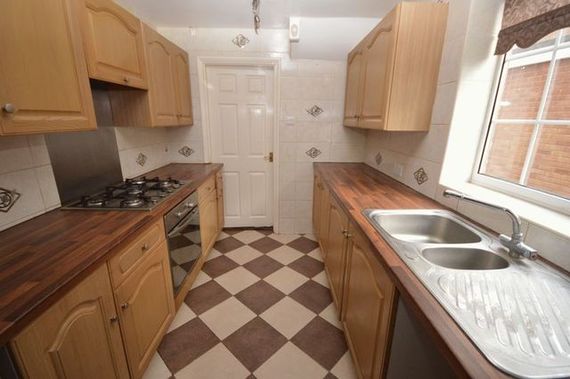 3 Bedroom Semi-Detac...