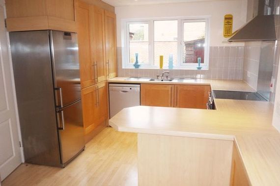 4 Bedroom Detached