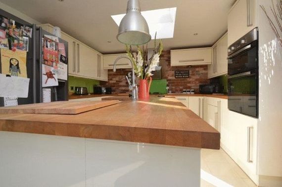 4 Bedroom Property